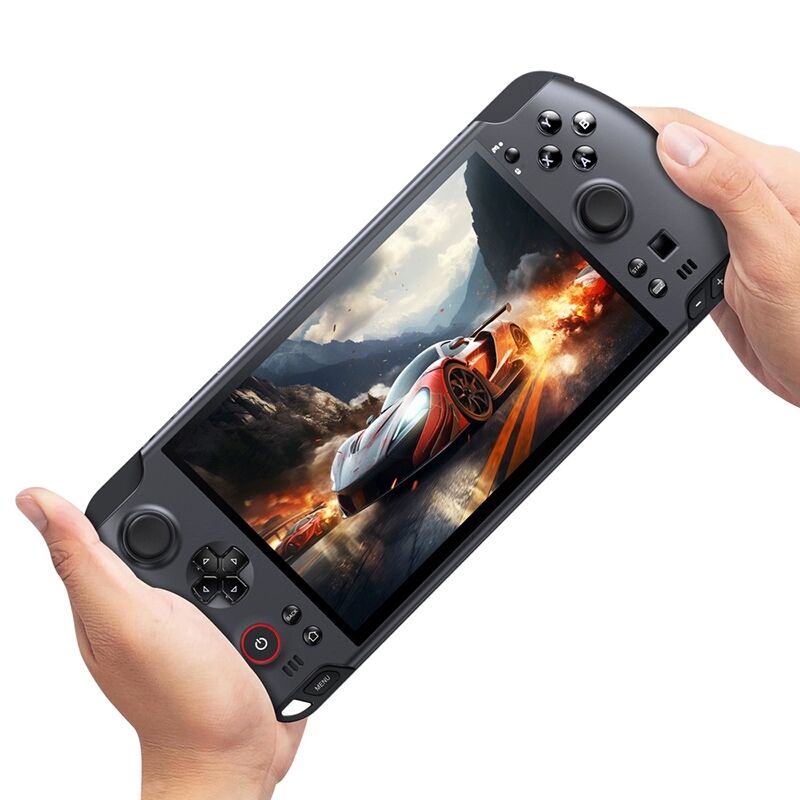 GPD win5新款掌上游戏机电脑AMD 395高刷7寸触控屏掌机可拆卸电池 - 图3