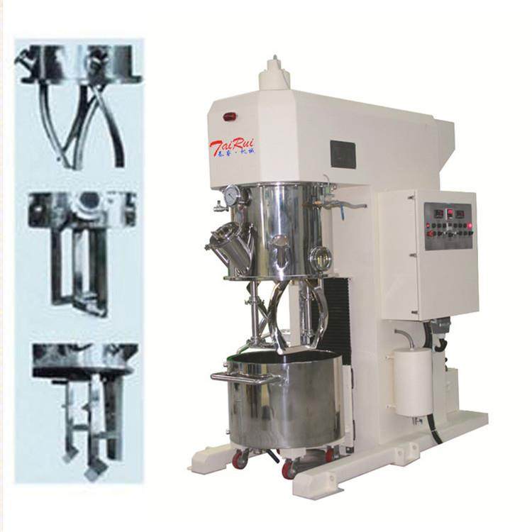 100升双行星高速动力混合机现货优惠真空型搅拌AB胶UV胶,淘宝优惠券,粉丝福利购,淘宝优惠卷