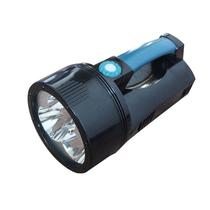 BW6100H portable explosion protection searchlight BW6100G BW6100C bright light LED 9W lithium battery