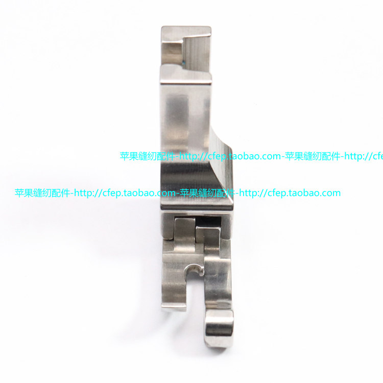 EP进口高低压脚 CR1/16N 进口边线压脚 平车压脚 平车高低压脚靴,淘宝优惠券,粉丝福利购,淘宝优惠卷