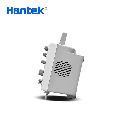 Hantai Oscilloscope DSO4104C Четырехканальный цифровой осциллоскапия с источником сигнала 100M осциллограф DSO4204C