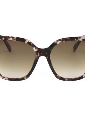 代购moschino莫斯奇诺女士太阳镜防紫外线抗强光清晰视野