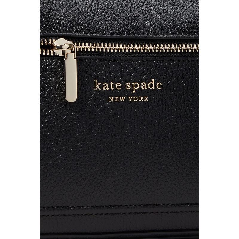 代购正品Kate Spade New York凯特丝蓓女包Hudson时尚斜挎单肩包-图1