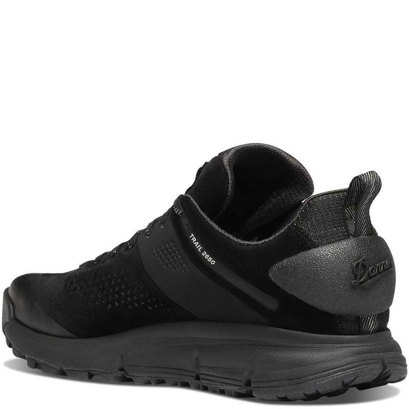Danner男登山鞋徒步鞋GORETEX运动鞋Trail 2650 GTX轻便防水鞋 - 图0