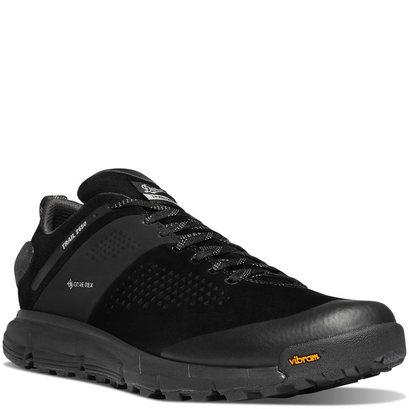 Danner男登山鞋徒步鞋GORETEX运动鞋Trail 2650 GTX轻便防水鞋 - 图3