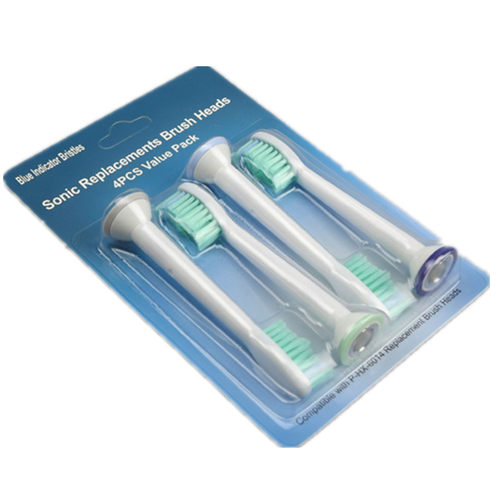 适配飞利浦sonicare电动牙刷头C1C2C3G2/hx6730/3260a/9912替换头 - 图3