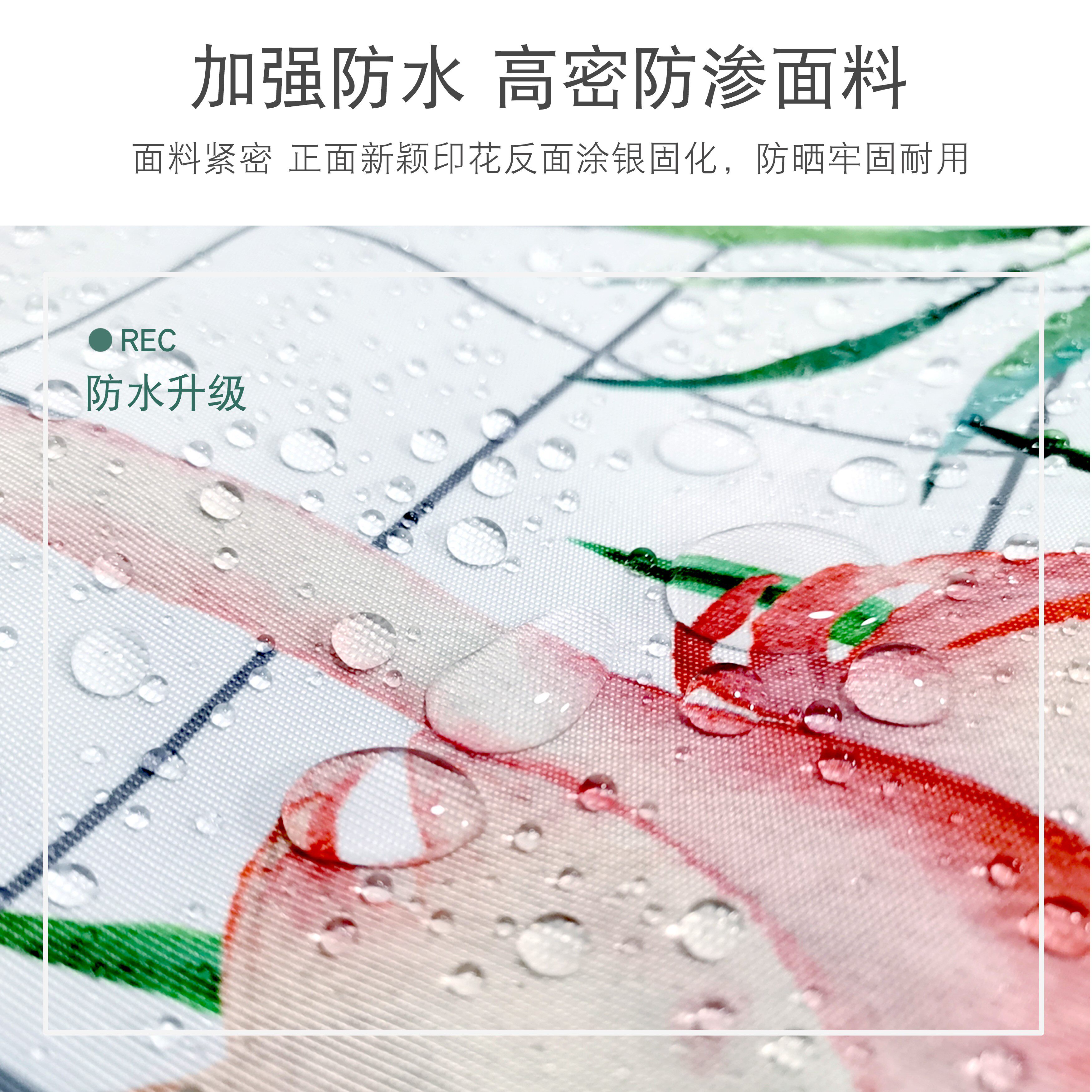滚筒三洋lg美的小天鹅前开式套 居乐士洗衣机罩