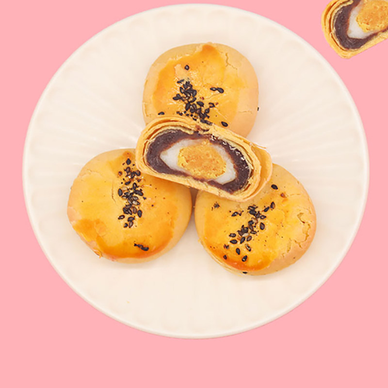  天天兽传统糕点
