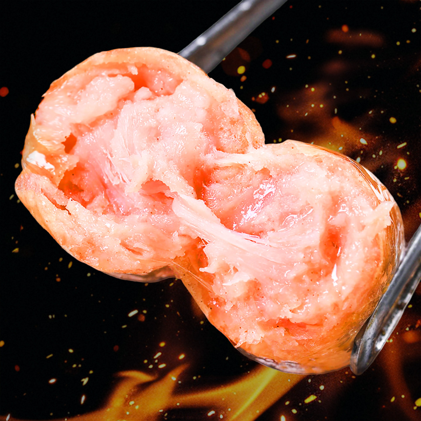 柏慧烤肠火山石纯香肉肠家用地道肠空气炸锅食材热狗香肠旗舰店,淘宝优惠券,粉丝福利购,淘宝优惠卷