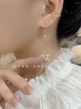 新款925银女铜合金爆款