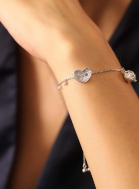 苏醒树可打开精油香囊香薰手链