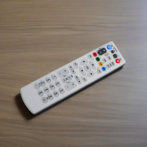 适用于电信宽带摇控器中兴IPTV/ITV 数字电视机顶盒 原装遥控器 - 图0