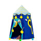 Princess Toy Toy Castle Yurt Children's Tent