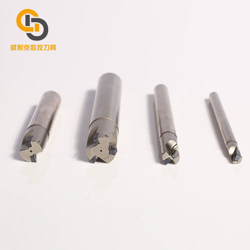 威耐克数控铣刀杆 CNC刀杆BAP300R0.8直角方加工中心刀杆18 19 20 - 图2