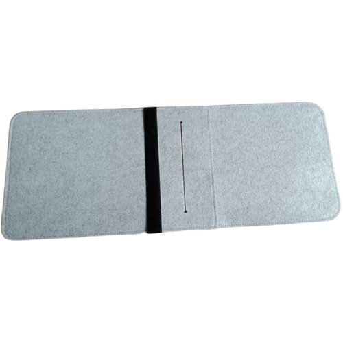 高漫M8数位板G16/GM156HD116HD手绘屏保护套防护收纳袋便携内胆包 - 图3