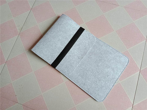 高漫M8数位板G16/GM156HD116HD手绘屏保护套防护收纳袋便携内胆包 - 图1