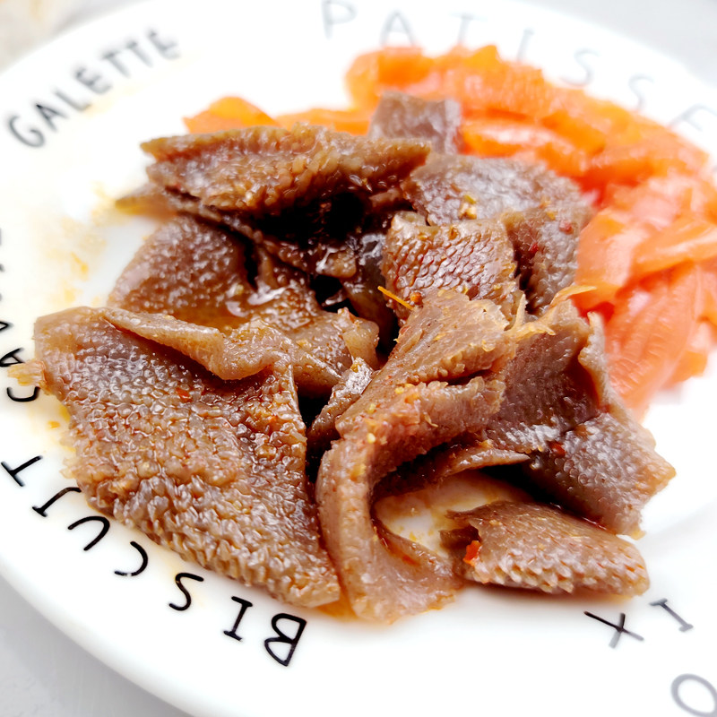 辣风味渝趣火锅素毛肚麻酱味香辣美味解馋小零食,淘宝优惠券,粉丝福利购,淘宝优惠卷