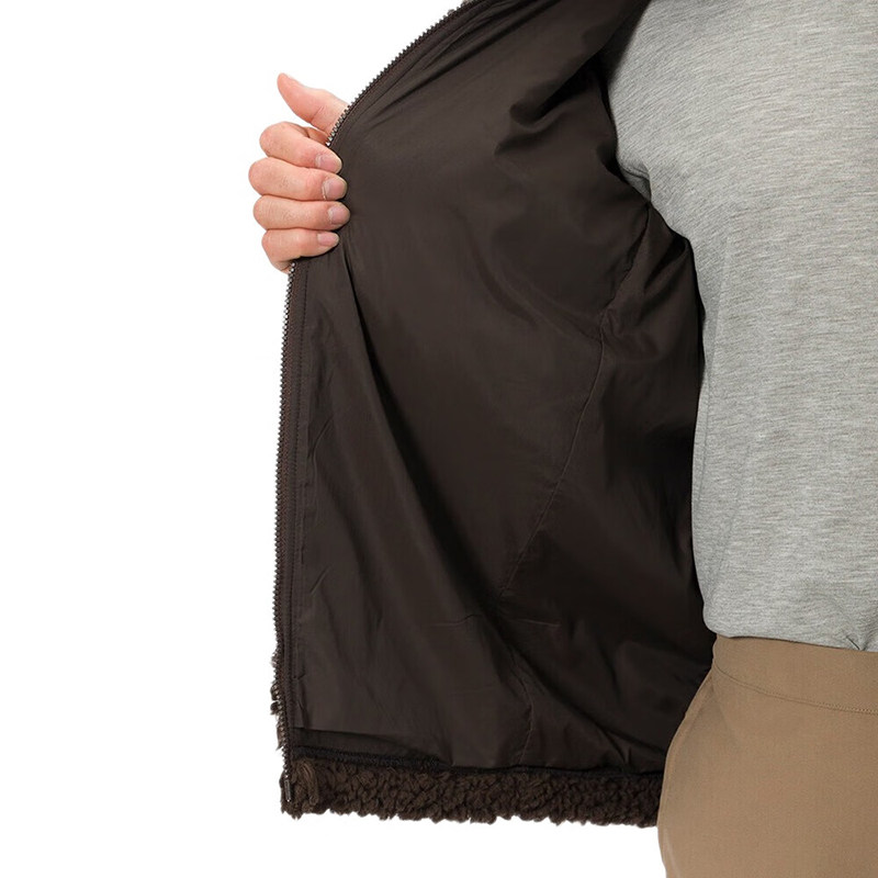 montbell日本2025年秋冬新款户外运动休闲保暖男款抓绒衣夹克外套,淘宝优惠券,粉丝福利购,淘宝优惠卷