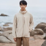 Японская дорожная летняя ветрозащитная дышащая одежда для защиты от солнца, ветровка, куртка с капюшоном