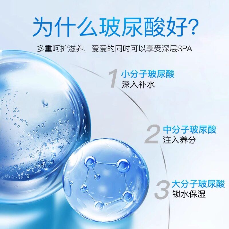 第六感玻尿酸超薄避孕套 detail 3