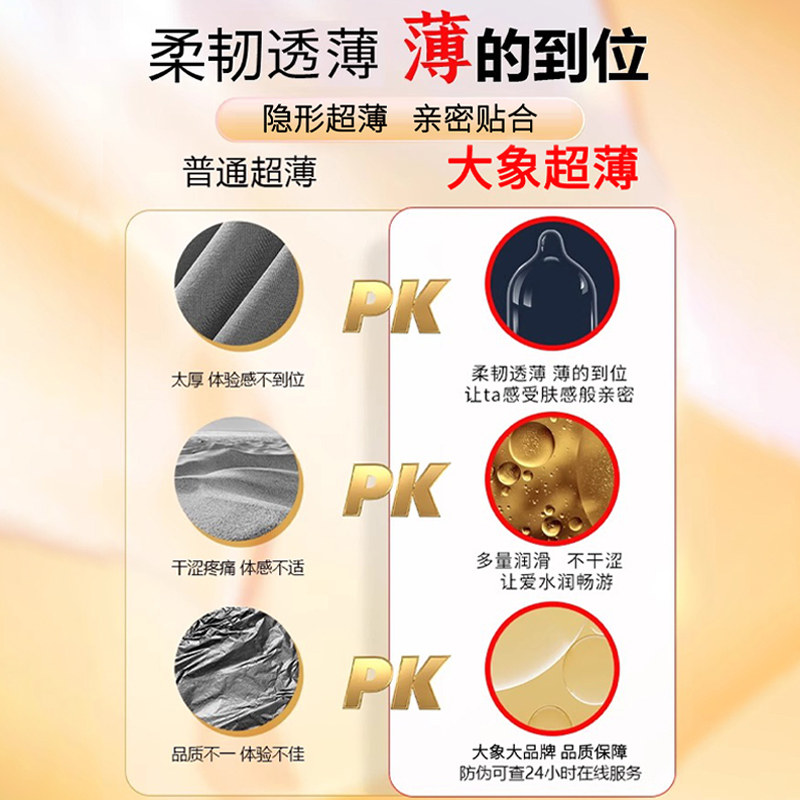 大象超薄精选三合一 detail 2