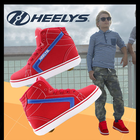 adult heelys us