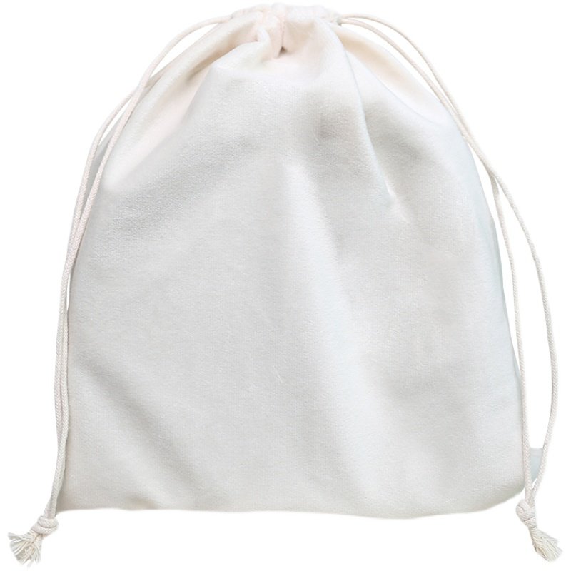 大牌包包收纳袋抽绳束口绒布袋小皮包防尘保护袋衣服首饰整理袋子,淘宝优惠券,粉丝福利购,淘宝优惠卷