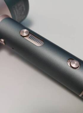 官方康夫K6电吹风机家用大功率负离子恒温护发温控显示速干风筒