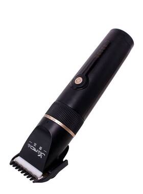 官方剑达X8理发器剃头刀全身水洗 充电型理发器 儿童成人充电理发