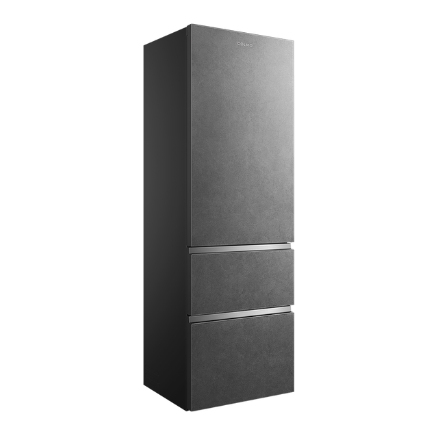 COLMO Make an appointment to go to the store Ruijima Rubik's Cube series refrigerator household first-level variable frequency ice making, sterilization and preservation