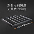 COLMO晾衣架玄龙支架YJTL02/01适配C3洗烘套装官方原装阳台晾晒