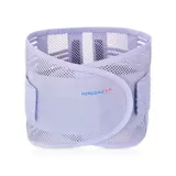 Медицинская летняя поясничная поясничная поясничная плита, выступающая по поясничной мышце, поясничная поясничная позвонка, поясничная талия талия, женская особенная