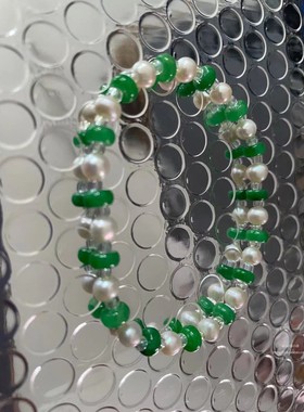 权志龙同款手链小众设计情侣