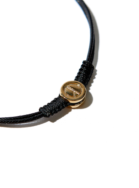 原包装 gd权志龙同款爱心手链pmo轻奢小众精致情侣手环礼物男女