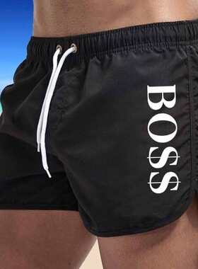 Men'sSwimhortuColfaBc