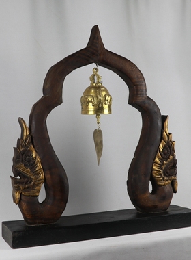 东南亚装饰品木质泰式