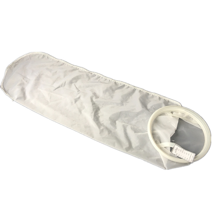 旺得夫2号锦纶过滤袋 尼龙涂料 污水工业废水 泳池毛发过滤,淘宝优惠券,粉丝福利购,淘宝优惠卷