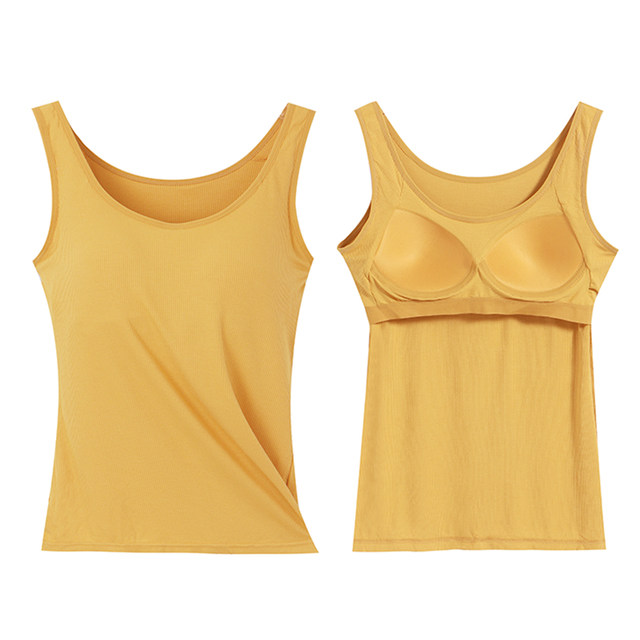 Thin style, integrated vest with chest pad, suspender base