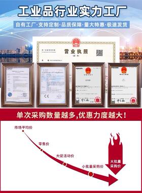 新款华膜原装R工业反渗透