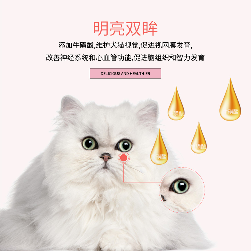 围裙猫猫粮成猫幼猫10斤5kg增肥发腮20营养装英短天然粮通用型优惠券