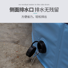 Ванночка для животных 狗狗泰迪洗澡盆可折叠小型犬法斗游泳池家用浴缸猫咪宠物泡澡桶