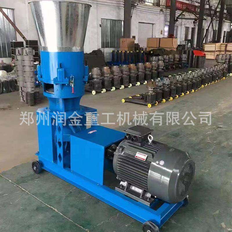 新型饲料颗粒机家用小型颗粒机养殖鸡鸭鱼牛羊兔玉米秸秆饲料制造,淘宝优惠券,粉丝福利购,淘宝优惠卷