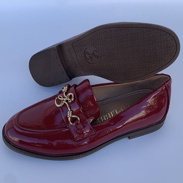 2025新款玛丽珍鞋女一脚蹬乐福鞋舒适平底懒人妈妈鞋外贸大码单鞋,淘宝优惠券,粉丝福利购,淘宝优惠卷