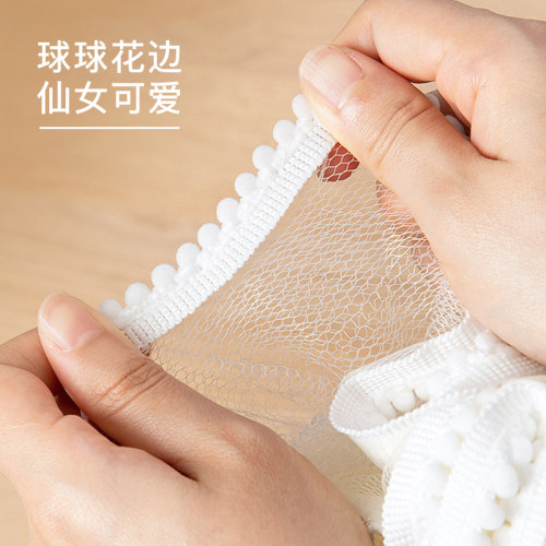 沐浴球超柔软浴花球高档不散男搓澡球洗澡球两用澡花女大号起泡球 - 图1