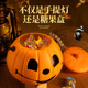 Children's candy box toy decoration pumpkin lantern