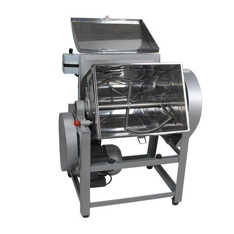 鲨鱼厂家直供商用25公斤和面机全自动面粉拌面机打面机搅面机活面,淘宝优惠券,粉丝福利购,淘宝优惠卷