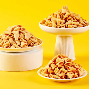 【1箱/约52包】不多言牛脆角小零食券后17.9元包邮 【1箱/约52包】不多言牛脆角小零食券后17.9元包邮