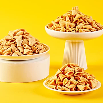 【1箱/约52包】不多言牛脆角小零食