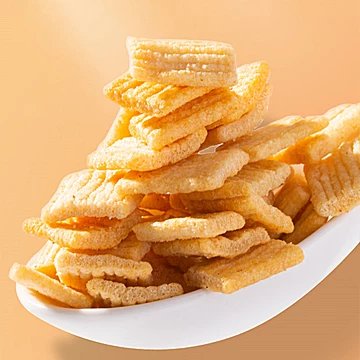 牛肉花椒香辣味小米锅巴[5元优惠券]-寻折猪