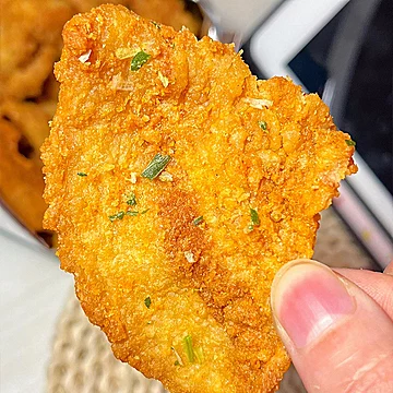 正宗猪油渣酥脆脂渣青岛特产[5元优惠券]-寻折猪